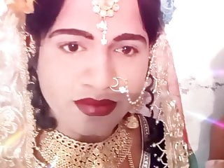 Desi Indian bhabhi gujrati my wife