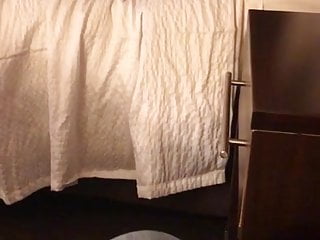 Wife getting fucked while suck BBC