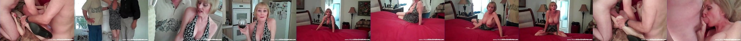 Granny And Her Neighbor Get It On Free Porn B9 Xhamster Xhamster