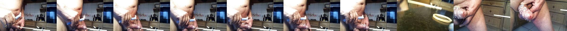 Estimming And Collecting Precum For Master Gay Porn 35 Fr