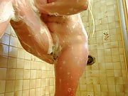 Shower Milf