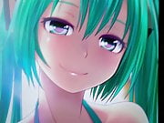 Sop: Hatsune Miku 3