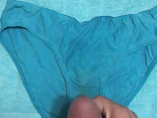 Panties That Were Sent To Me