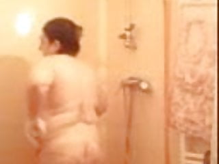 SSBBW, BBW Shower, Hot Fat, Hottest