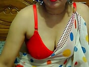 Indian sexy at home