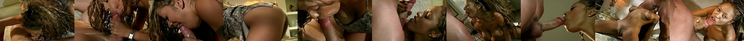 Sexy Big Tit Vanessa Blue Interracial Blowjob Porn D4 Xhamster
