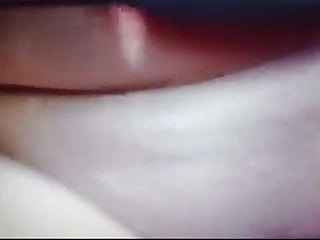 Cheating Tits, Amateur Blonde Tits, Finger, Cheating Orgasm
