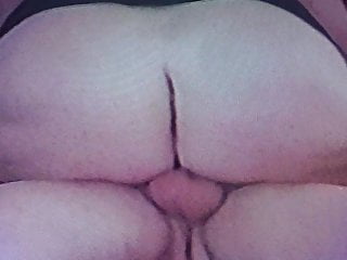 Cowgirl, Big Ass Granny, Big Ass MILF, Milfing