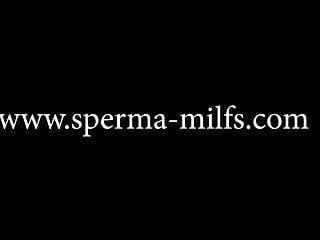  video: Cum Cum Orgy For Dirty Sperma-Milf Alev - 20826