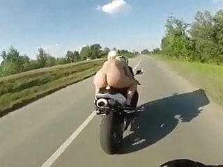Dildo Bike Ride XXX Fuck Videos