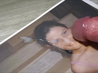 My Cumtribute For You Brunalivia Blp (Freefromfears)