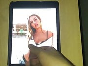 Ester Exposito CumTribute