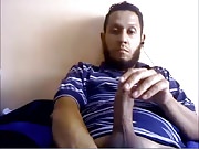 Mexican Str8 Guy Takes a Nut Shot #76