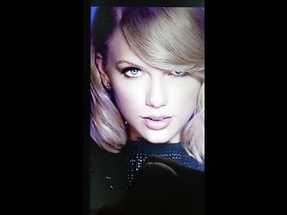 Taylor Swift Cum Tribute