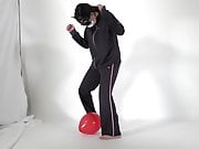 Popping Balloons