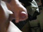 cum shot