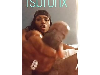 tsBronx Cum