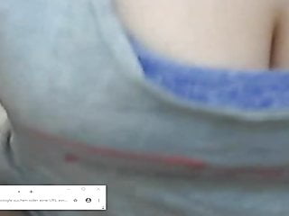 Sie hat es nicht geplant. Die Muschi war sehr schleimig. - Bild 2