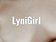 LyniGirl - Boobilicious