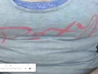 Sie hat es nicht geplant. Die Muschi war sehr schleimig. - Bild 6