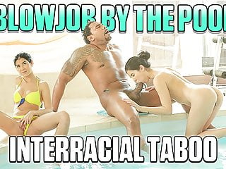 Interracial Sex, Making of, BBC Dicks, BBC