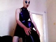rubbery afternoon