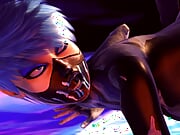 Sex in Purple (Part 2) Animation