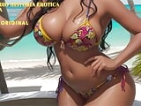 DELICIOUS EROTIC STORY OF CLOE AUDIOS💦