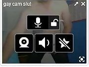 This is been a gay cam slut i am.