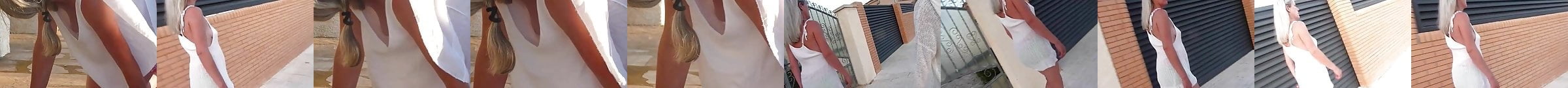 Woman Downblouse In Public Free Xxx Public Porn Video 1a