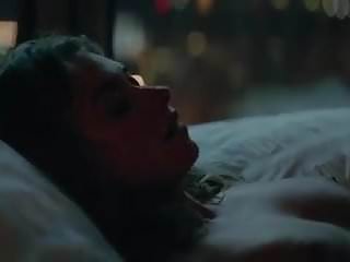 Blond, Softcore, Imogen Poots, Tits