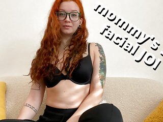 Veggiebabyy, HD Videos, Self Facial Instructions, Step Mommy