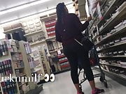 Thick ass hobby lobby milf preview 