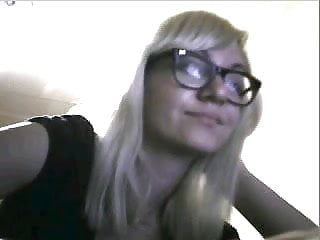 Blonde, Amateur Webcam, Girl Tits, Russian