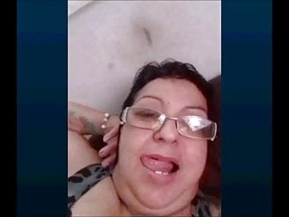 Webcam, Mature, Brazilian Tits, Show Tits
