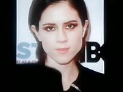 Sara Quin Tribute - I