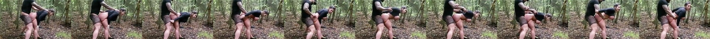 American Husband and Wife Have Sex in the Jungle Porn e4 xHamster picture pic