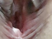 up an very close vagina