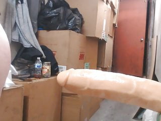 Joeyd compilation of vacuum anal toys...