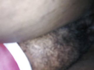 Homemade Black, Tight Pussy, BBW Black Pussy, Hairy Doggy Style