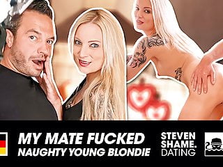 Filthy fuck date with tattoo slut Kitty! StevenShame.dating