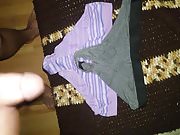 Nabors panties