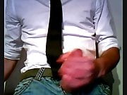 Guy in Tie