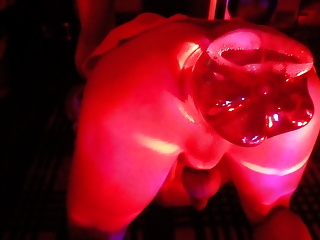 whore maria slut dance red hot