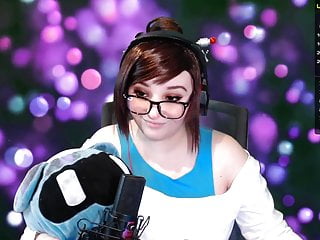 My Cosplay Mei From Overwatch...