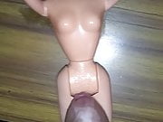 Barbie princesa cumshot 9 agosto