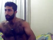 sexy bear on cam 
