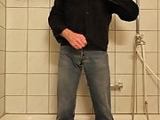 dirty ass - jeans levis 501