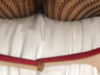Dildo Play, Sexiest Ass, Solo, Husband Wife