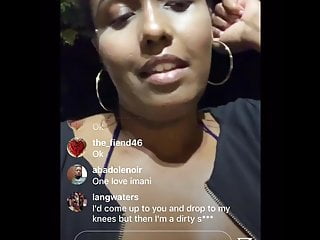 Thots, African, Big Natural Tits, Big Tits Ass